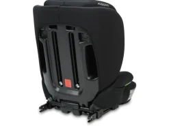 Osann Kindersitz Musca Isofix Black