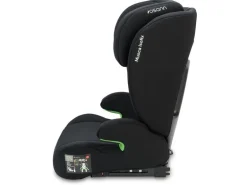 Osann Kindersitz Musca Isofix Black