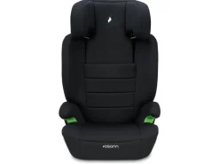 Osann Kindersitz Musca Isofix Black