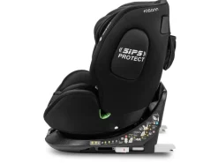 Osann Kindersitz One360 All Black
