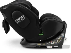 Osann Kindersitz One360 All Black