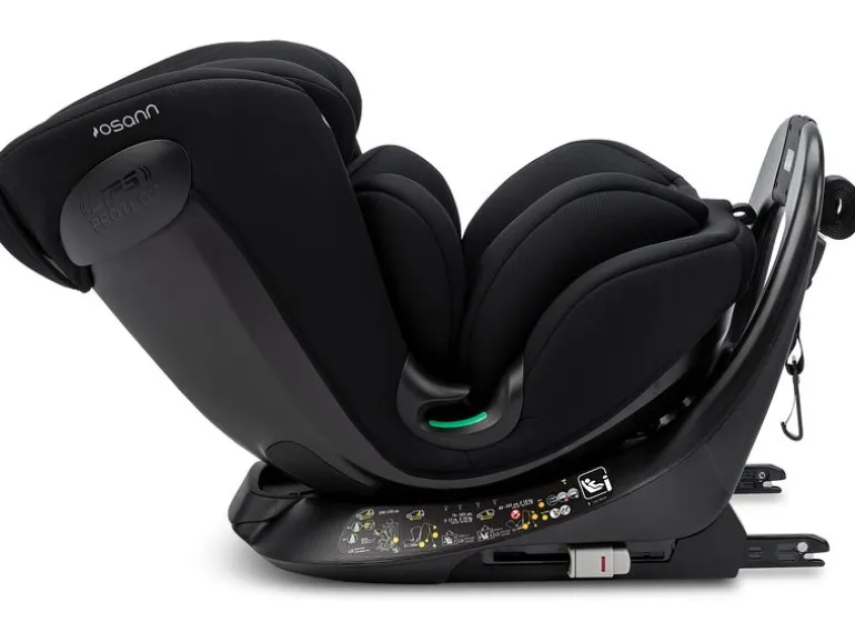 Osann Taos360 i-Size drehbar, mitwachsend