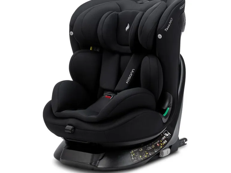 Osann Taos360 i-Size drehbar, mitwachsend