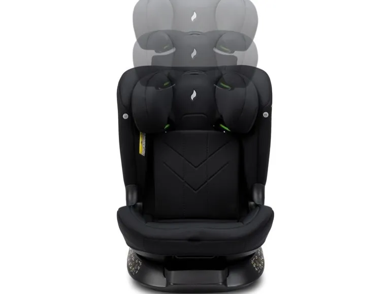 Osann Taos360 i-Size drehbar, mitwachsend