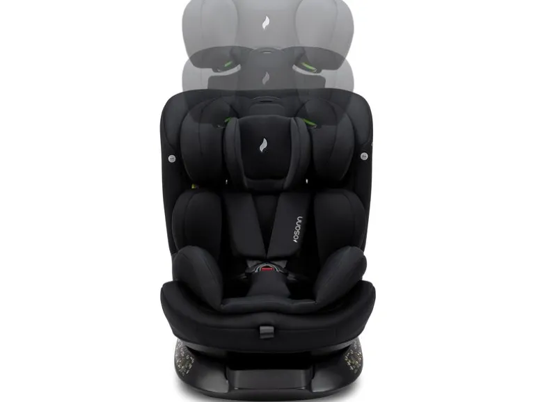 Osann Taos360 i-Size drehbar, mitwachsend