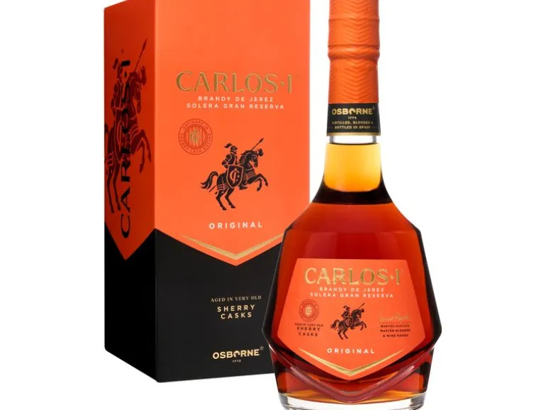 OSBORNE Carlos I 0.7 l