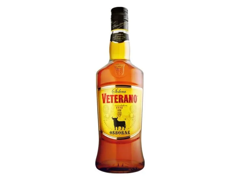 OSBORNE Veterano 0.7 l