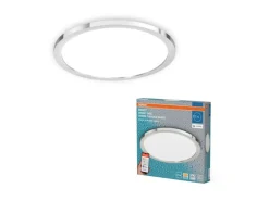 OSRAM Badezimmerleuchte SMART+ Orbis Disc 30 cm, TW