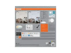 OSRAM Badezimmerleuchte SMART+ Orbis Disc 40 cm, TW