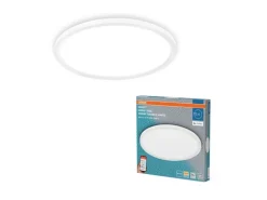 OSRAM Badezimmerleuchte SMART+ Orbis Disc 40 cm, TW