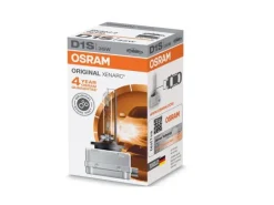 OSRAM D1S XENARC ORIGINAL PKW