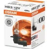 OSRAM Glühlampe HB3 12V 60W P20d PKW