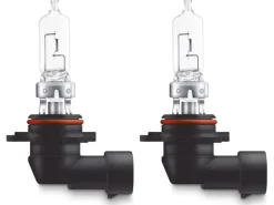 OSRAM Glühlampe HB3 12V 60W P20d PKW
