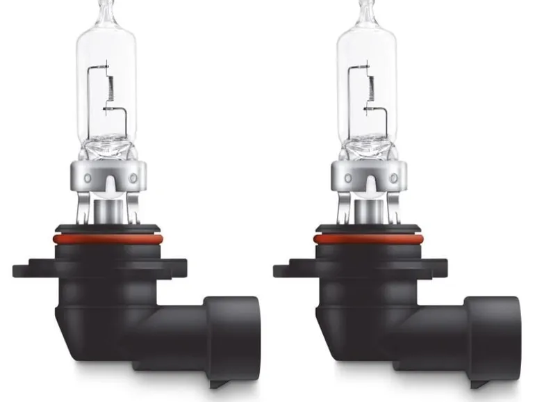 OSRAM Glühlampe HB3 12V 60W P20d PKW