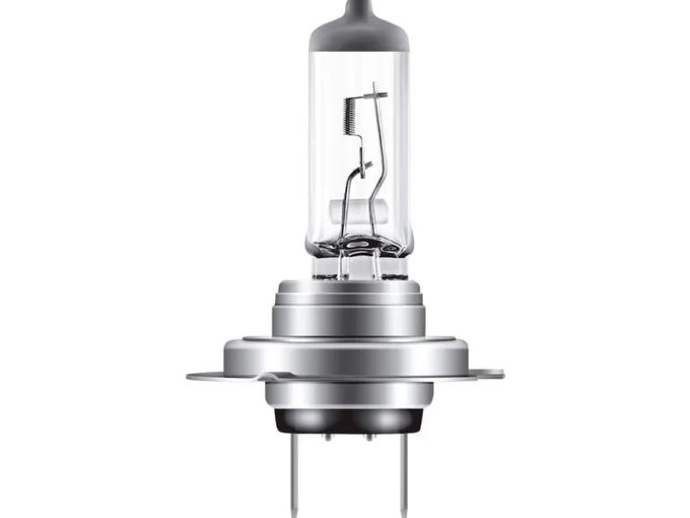OSRAM H7 55 W, 12 V PKW
