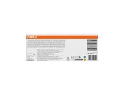 OSRAM Lampe Base Retro, 6.5W, E27, Warmweiss (WW)