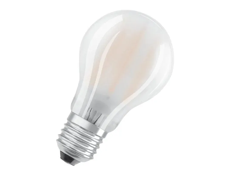 OSRAM Lampe Base Retro, 6.5W, E27, Warmweiss (WW)