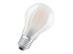 OSRAM Lampe LED Star Classic, Kaltweiss/Tageslichtweiss (KW)