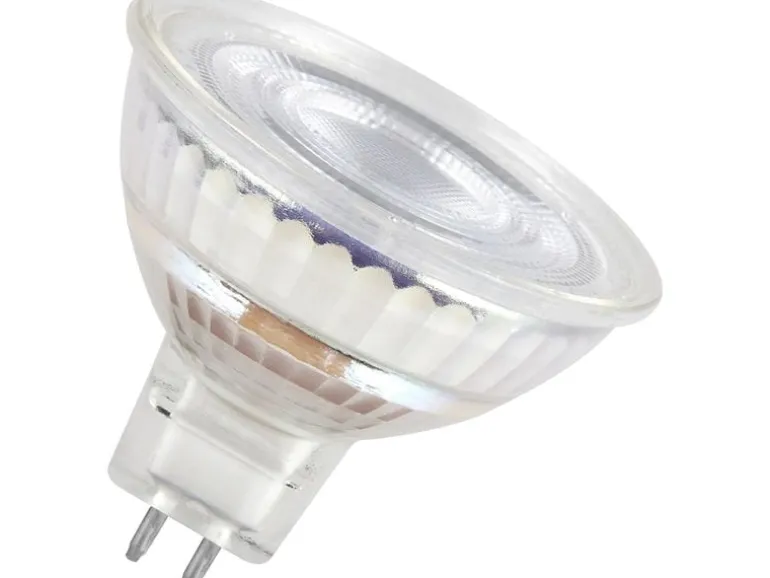OSRAM Lampe LED STAR MR16 50 6.1W Warmweiss (WW)