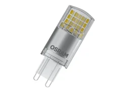 OSRAM Lampe Star Pin 40, 3.8W, G9 Warmweiss (WW)