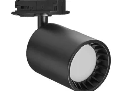 OSRAM LED Schienenspot SMART+ Matter Tracklight Osaka, Schwarz