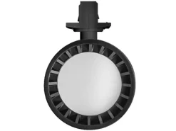 OSRAM LED Schienenspot SMART+ Matter Tracklight Osaka, Schwarz