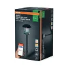OSRAM Outdoor Gartenspot SMART+ Solar Erdspiess RGB + W