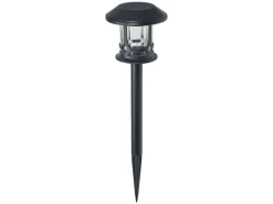 OSRAM Outdoor Gartenspot SMART+ Solar Erdspiess RGB + W