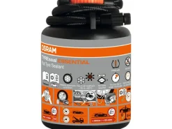 OSRAM Reifendichtmittel TYREseal ESSENTIAL Kunststoff