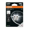 OSRAM Signallampen LEDriving SL White W5W W2.1 x 9.5d PKW