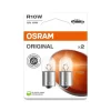 OSRAM Signallampen Original R10W BA15 s PKW