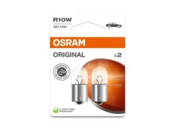 OSRAM Signallampen Original R10W BA15 s PKW