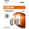 OSRAM Signallampen Original R5W BA15 s PKW