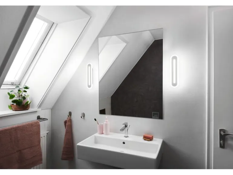 OSRAM SMART+ Matter Orbis Wall Bath 300 x 38 mm TW
