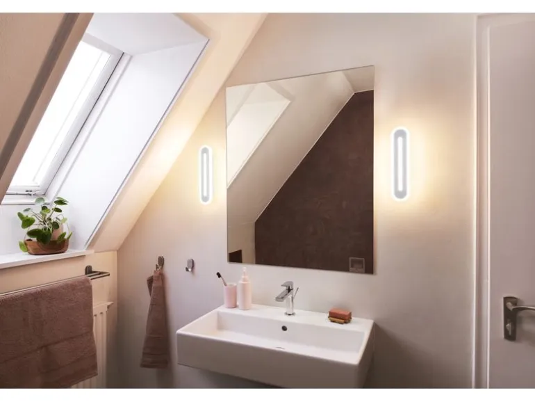 OSRAM SMART+ Matter Orbis Wall Bath 300 x 38 mm TW