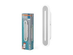 OSRAM SMART+ Matter Orbis Wall Bath 300 x 38 mm TW