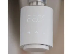 OSRAM SMART+ Radiator Thermostat