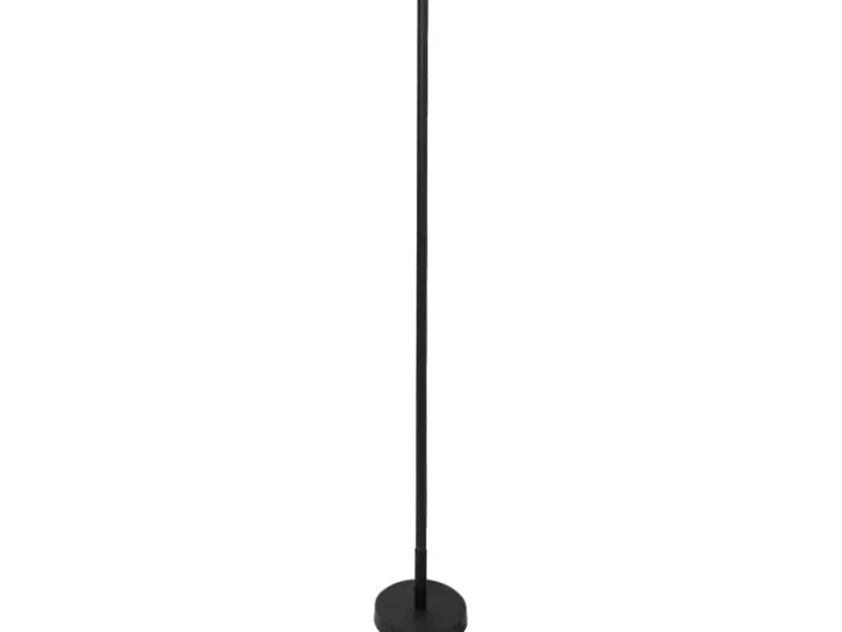 OSRAM Stehleuchte SMART+ FLOOR ROUND RGB + TW + RC