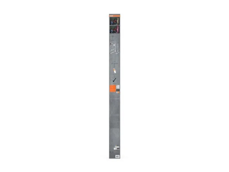OSRAM Stehleuchte SMART+ WIFI FLOOR CORNER RGBW