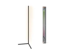OSRAM Stehleuchte SMART+ WIFI FLOOR CORNER RGBW
