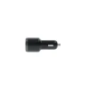 Otterbox Autoladegerät 65W, 2x USB-C Schwarz