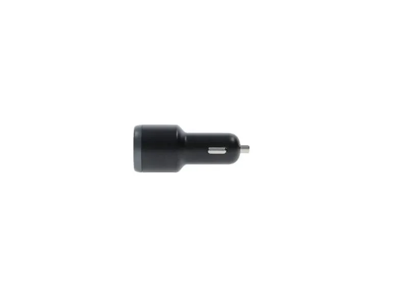 Otterbox Autoladegerät 65W, 2x USB-C Schwarz