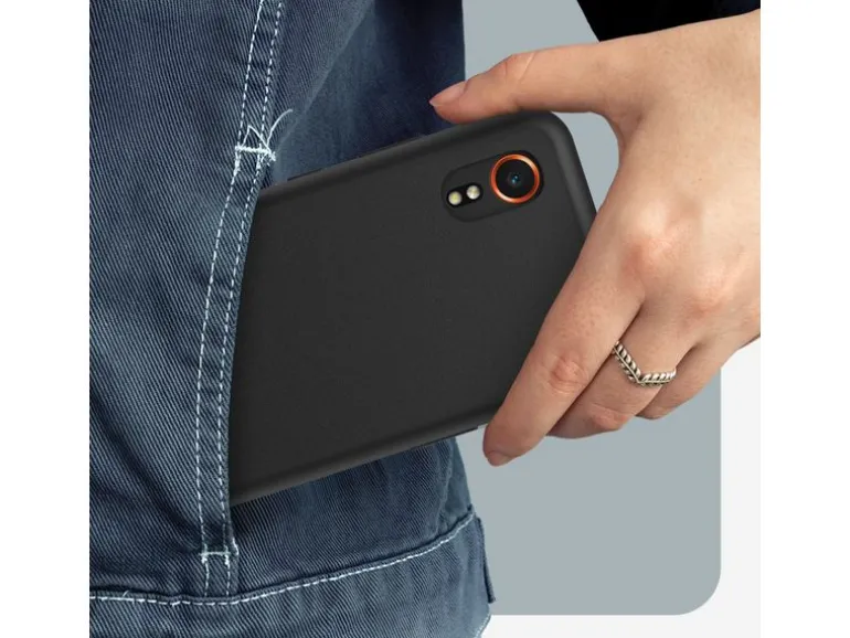 Otterbox Back Cover React Galaxy XCover 7