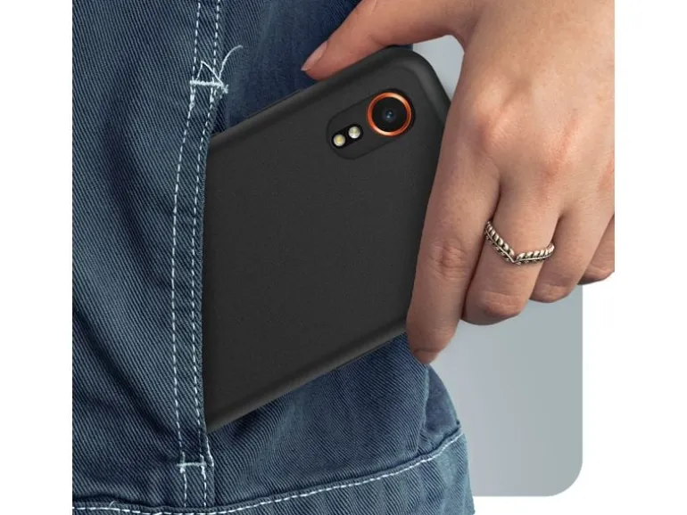 Otterbox Back Cover React Galaxy XCover 7