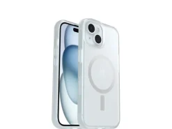 Otterbox Back Cover React MagSafe iPhone 17e/16e/15/14/13 Transparent