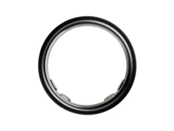 Oura Ring 5 Titan Stealth Grösse 12