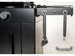 Outdoorchef Gasgrill Arosa 570 G Evo, Schwarz