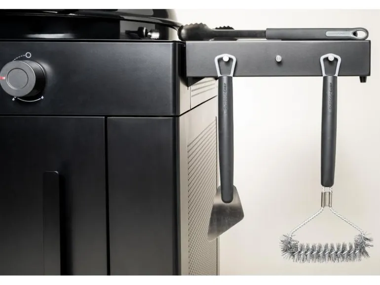 Outdoorchef Gasgrill Arosa 570 G Evo, Schwarz