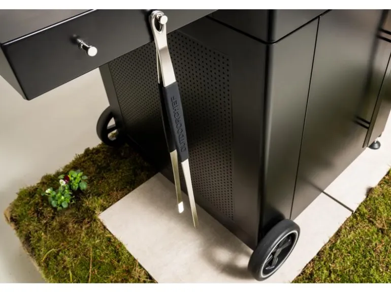 Outdoorchef Gasgrill Arosa 570 G Evo, Schwarz