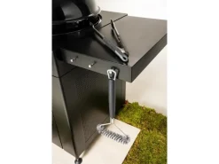 Outdoorchef Gasgrill Arosa 570 G Evo, Schwarz